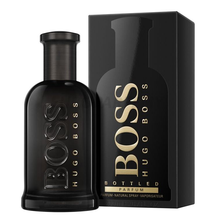 Hugo Boss Bottled pánský parfém 200ml