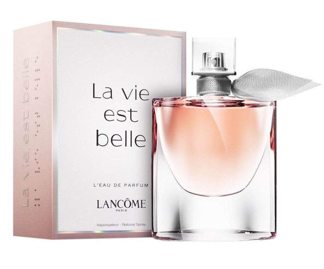 Lancôme La Vie Est Belle dámská parfémovaná voda 100ml