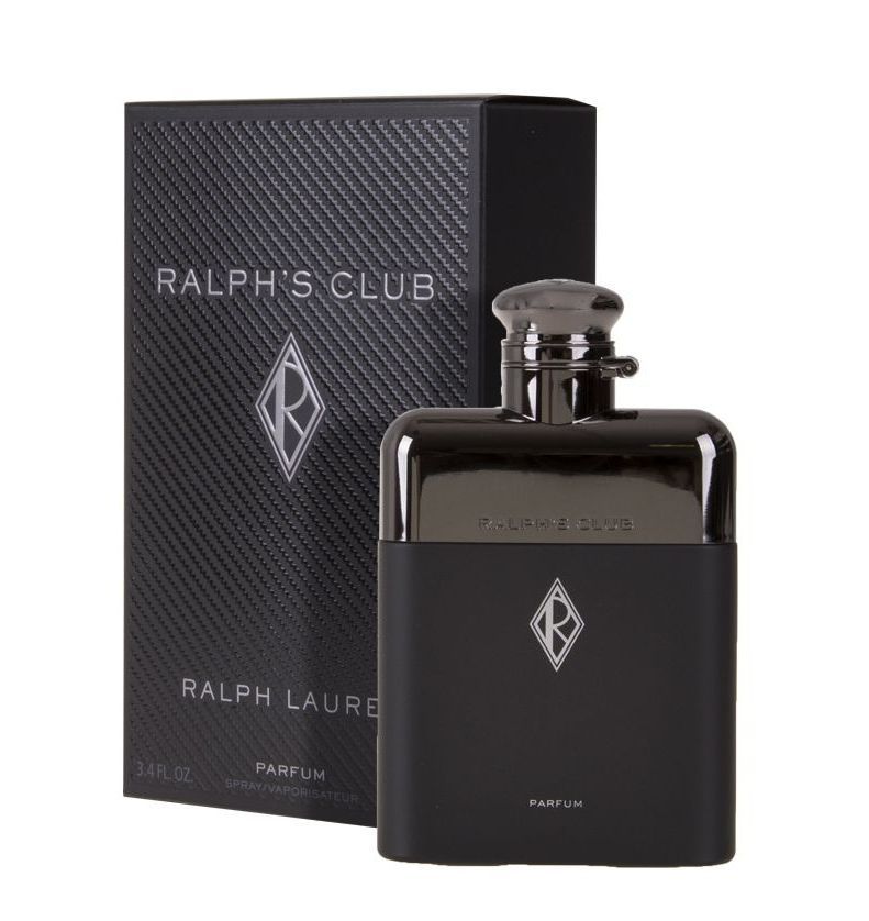 Ralph Lauren Ralph´s Club pánský parfém 100ml