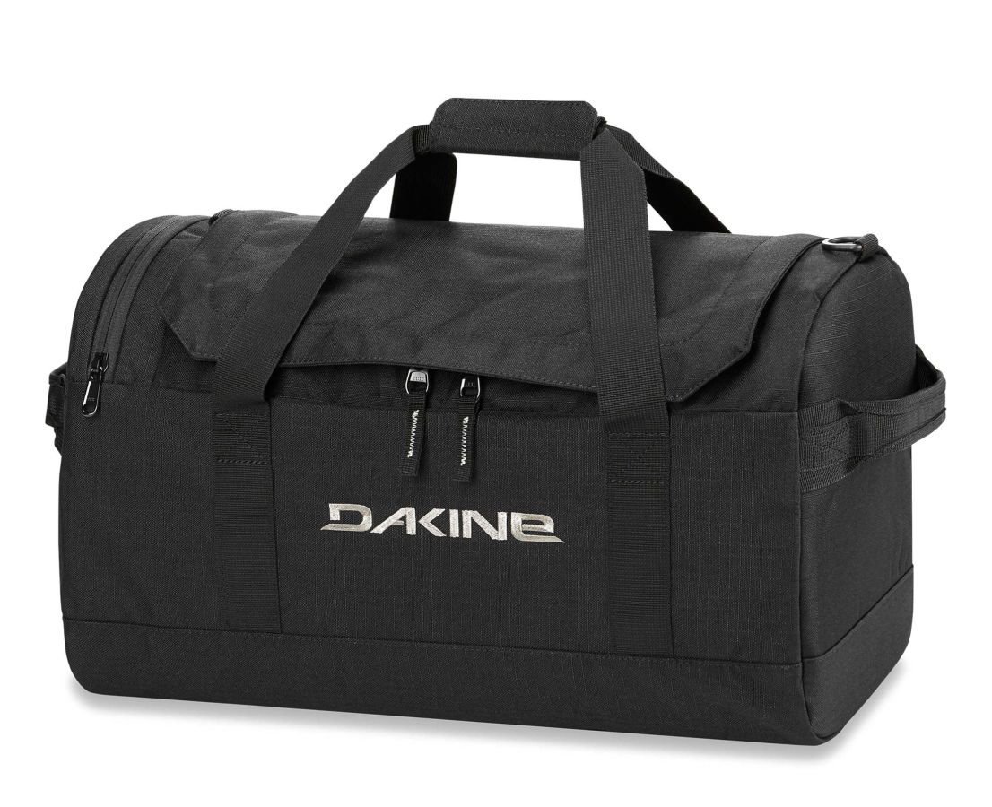 Dakine cestovní taška EQ Duffle Bag 35l black