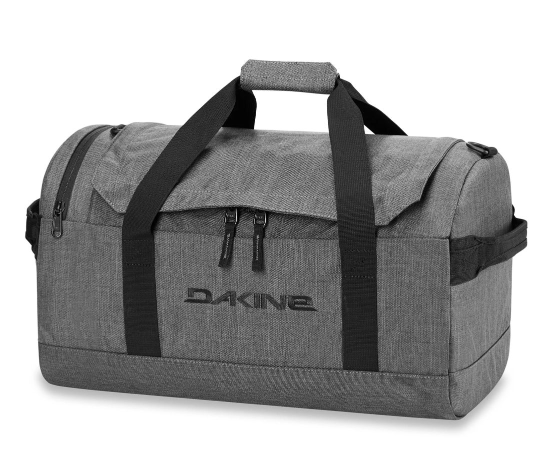 Dakine cestovní taška EQ Duffle Bag 35l carbon
