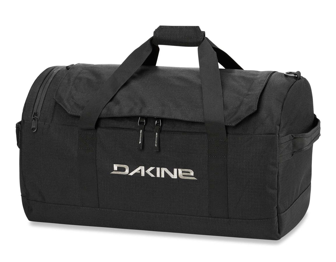Dakine cestovní taška EQ Duffle Bag 50l black
