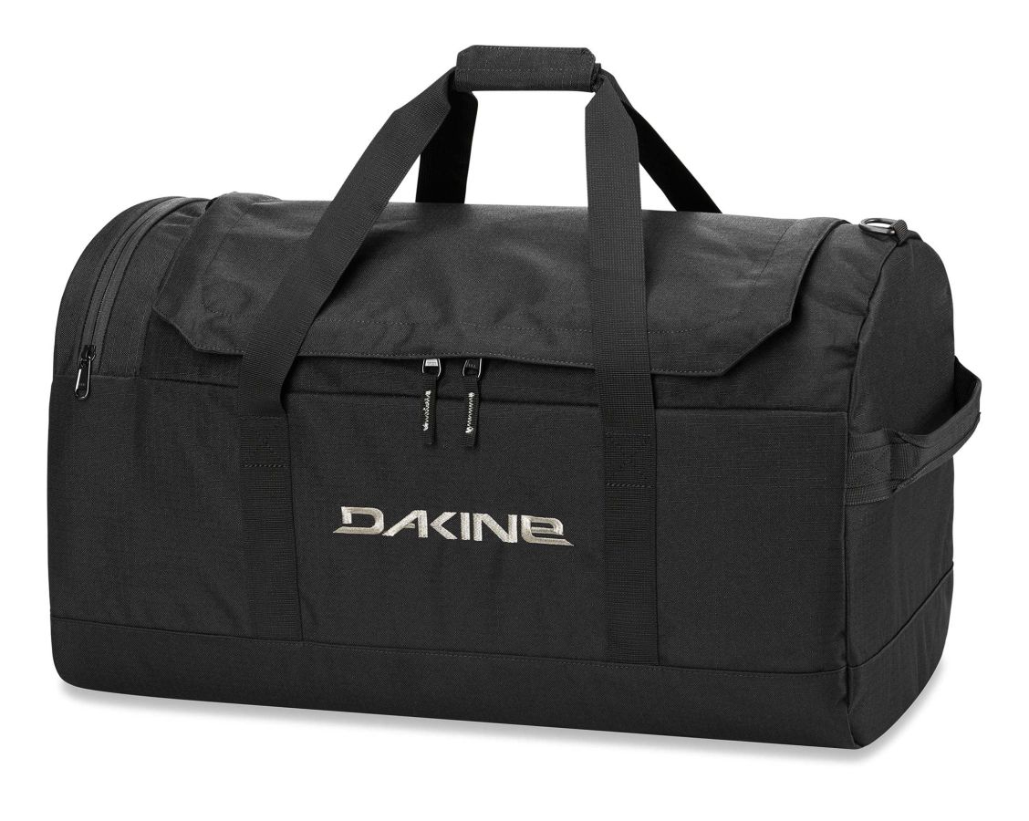 Dakine cestovní taška EQ Duffle Bag 70l black