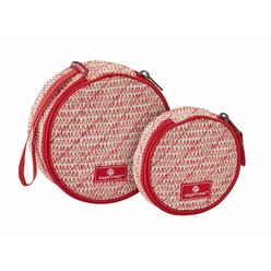 Eagle Creek organizéry Pack-It Quilted Circlet Set repeak red