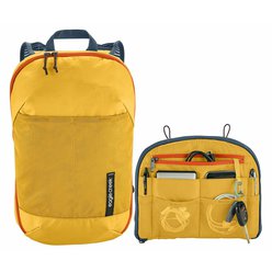 Eagle Creek batoh/obal Pack-It Reveal Org Convert Pack sahara yellow