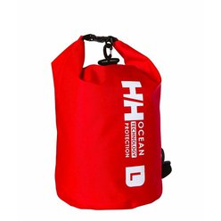 Helly Hansen vodácký vak Ocean Dry Bag L alert red