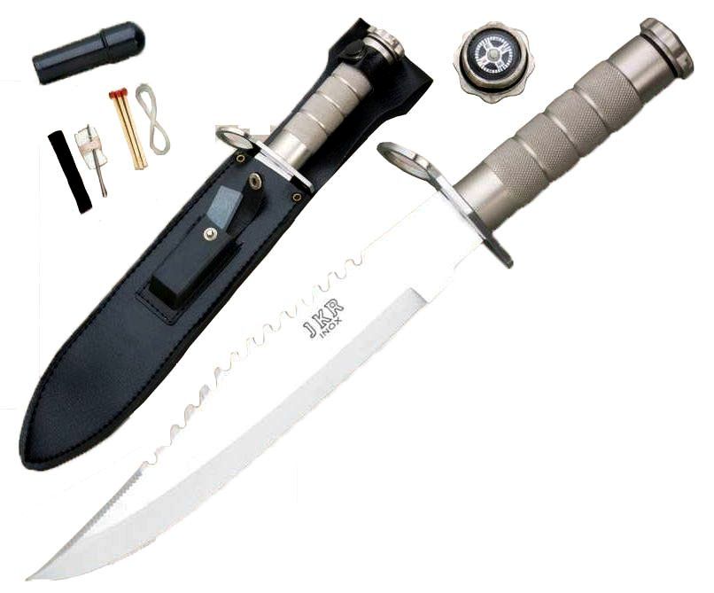 Joker nůž pro přežití Survival 25 cm