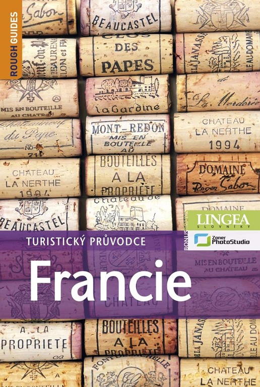Rough Guides Francie 2