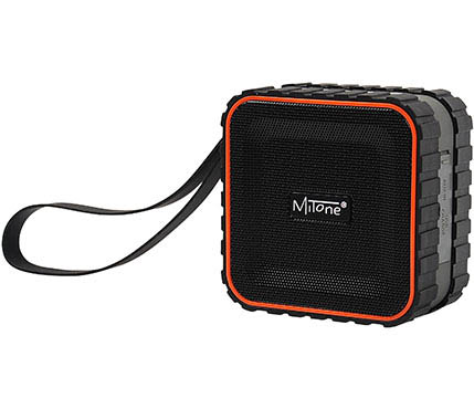 MiTone reproduktor Portable Speaker Bluetooth
