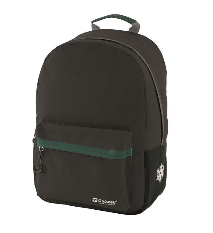 Outwell chladící batoh Cormorant Backpack black