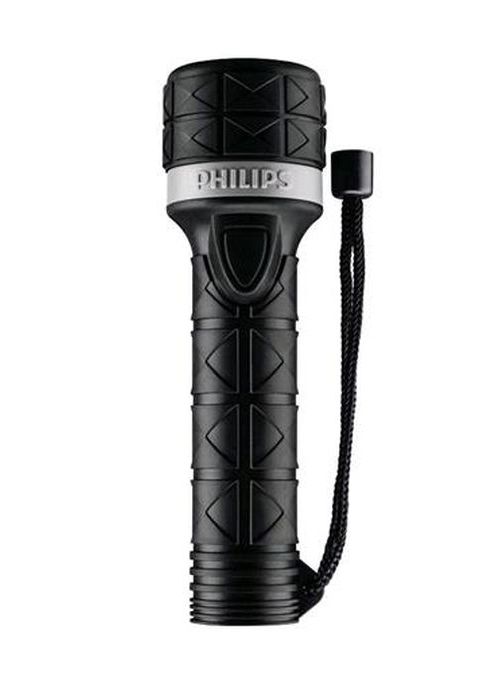 Philips ruční svítilna SFL5200/10 černá 120m
