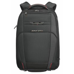 Samsonite Pro-DLX 5 Laptop Backpack Wheeled 17.3" black