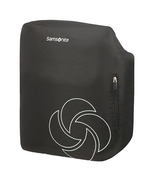 Samsonite obal na batoh Foldable Backpack Cover black