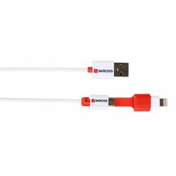 SKROSS nabíjecí micro USB kabel 2in1 Charge´n Sync