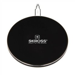 SKROSS bezdrátový nabíjecí adaptér Wireless Charger 10