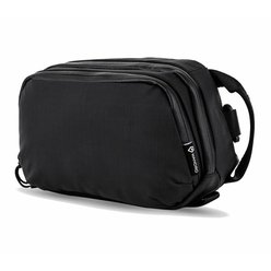 Wandrd pouzdro Tech Bag Large black